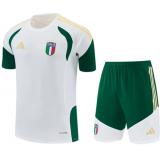 Kit Entrenamiento Italia 2026-White